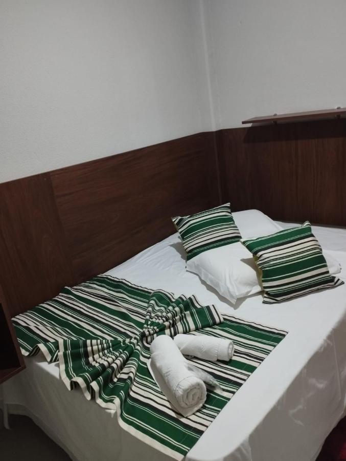 Turis Hotel Dourados Kültér fotó