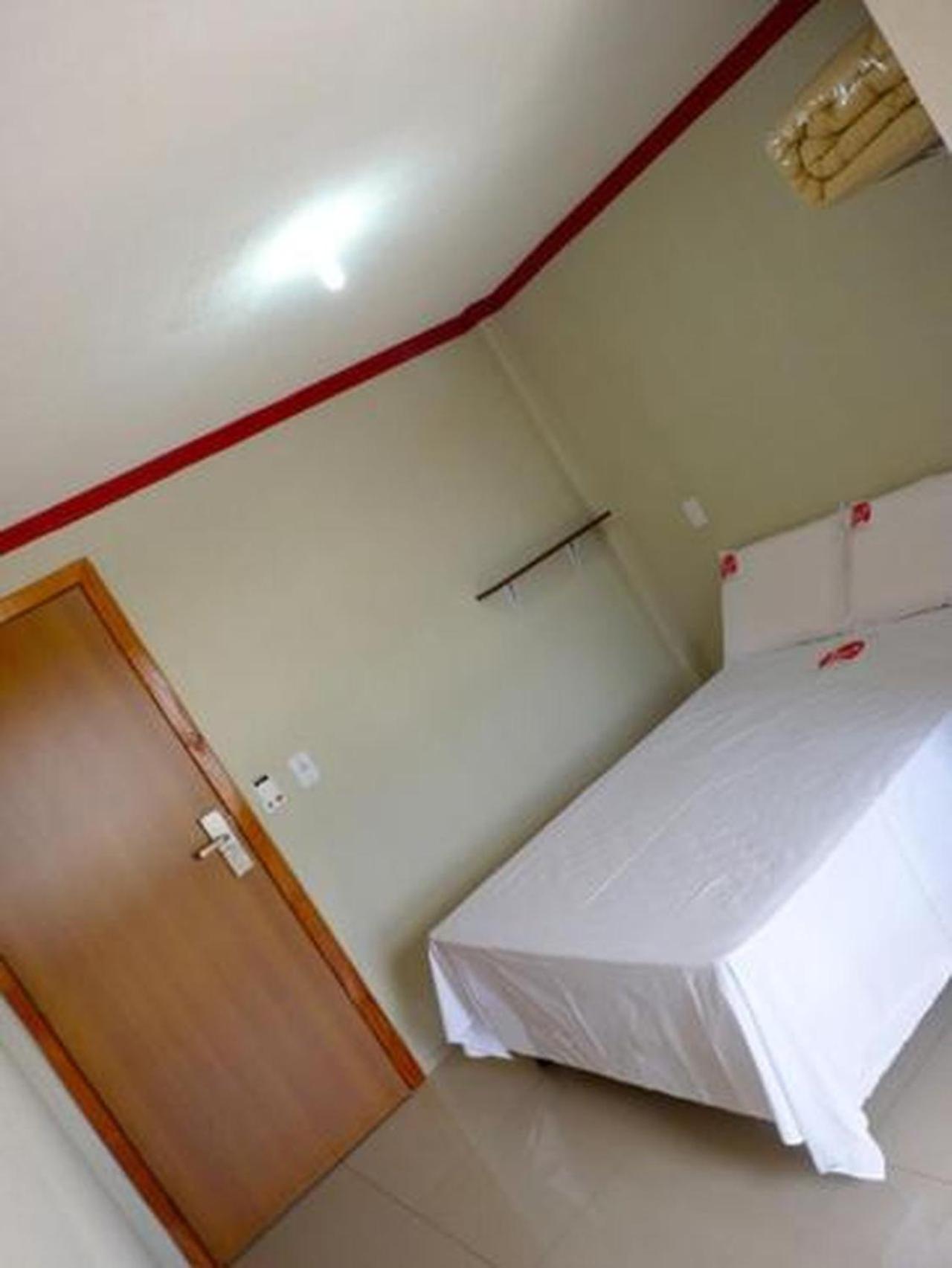 Turis Hotel Dourados Kültér fotó