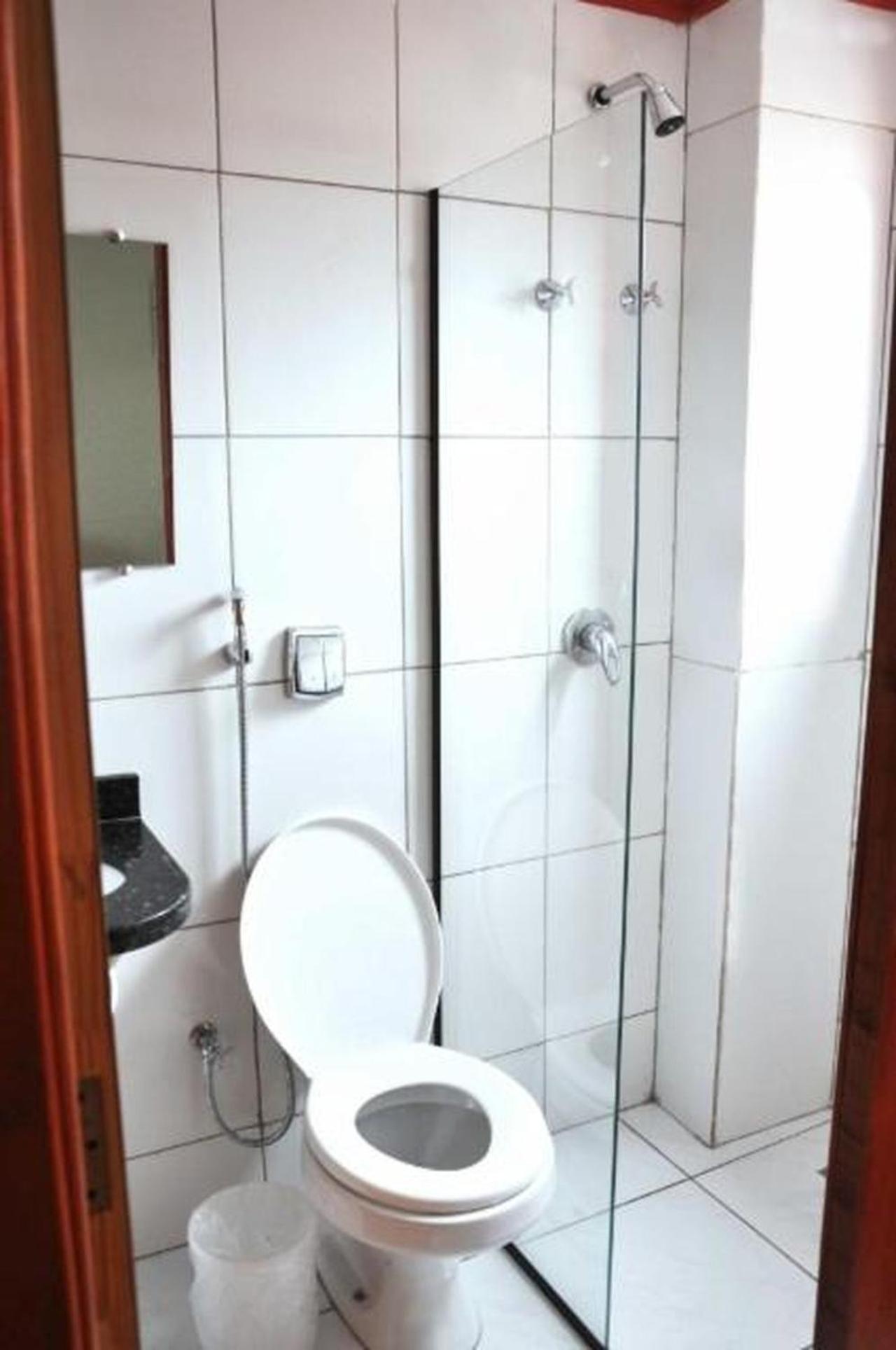 Turis Hotel Dourados Kültér fotó