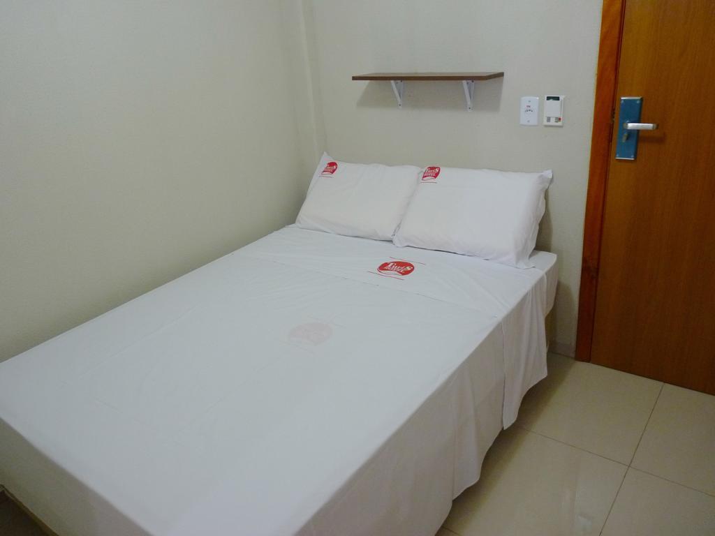 Turis Hotel Dourados Szoba fotó